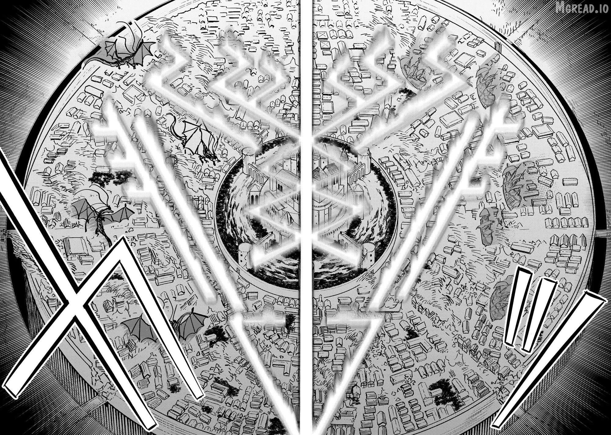 Redo Of Healer, Chapter 77 image 21
